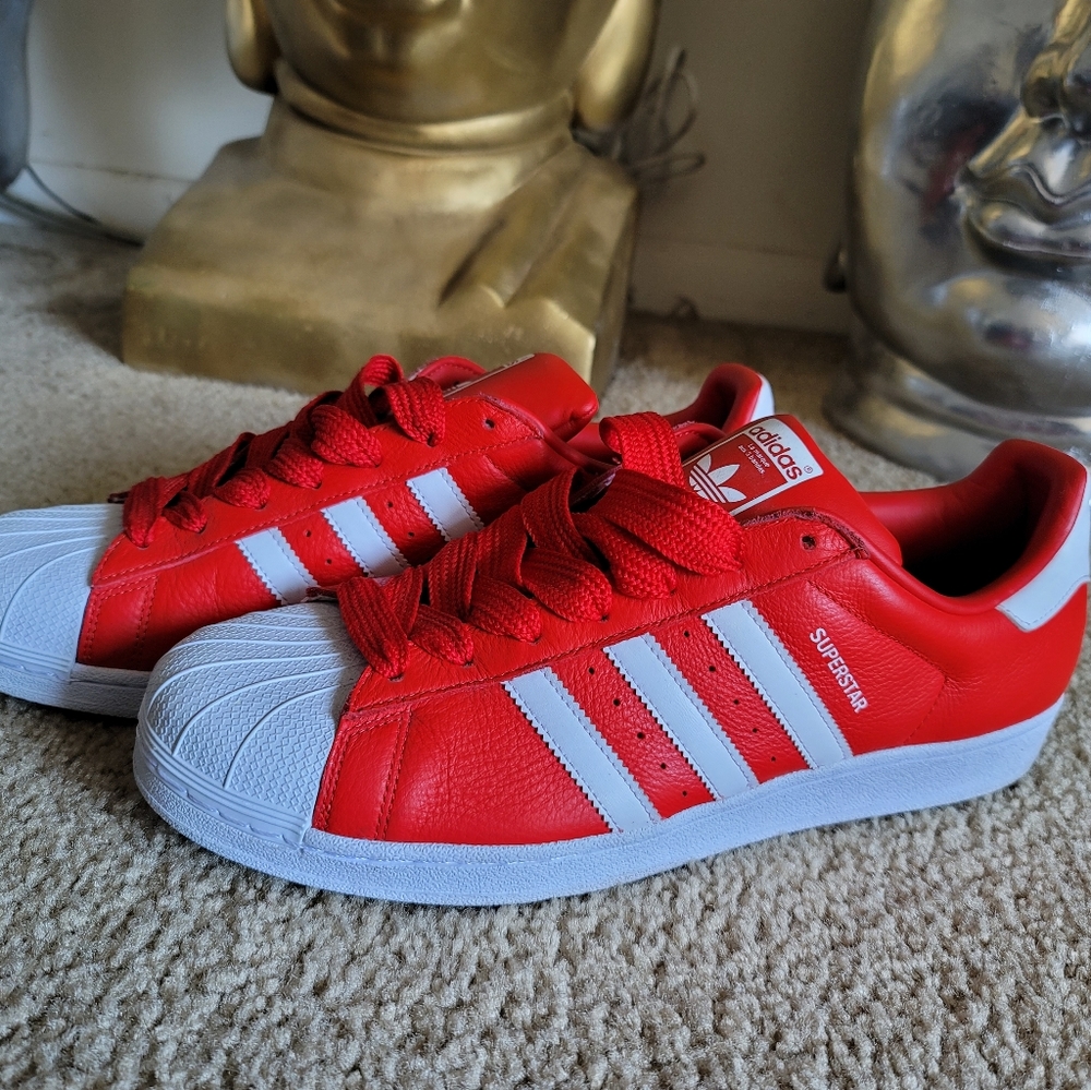 Adidas Superstar 80s All Star